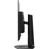MSI  31.5" 4K UHD Moniteur gaming  Noir