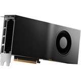 NVIDIA® RTX 5000 Ada 32 Go, Carte graphique 4x DisplayPort, Bulk, En vrac