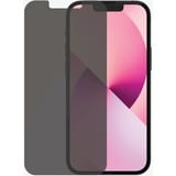 PanzerGlass iPhone 13 mini - Privacy, Film de protection Noir