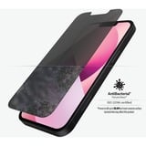 PanzerGlass iPhone 13 mini - Privacy, Film de protection Noir