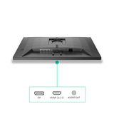 Philips Evnia 27M2N3500PF/00 27" Moniteur gaming Noir, 1x DisplayPort, 2x HDMI, 260 Hz