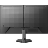 Philips Evnia 27M2N3500PF/00 27" Moniteur gaming  Noir, 2x HDMI 2.0, DisplayPort 1.4, 260 Hz