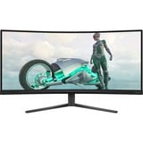 Evnia 34M2C3500L/00 34" Moniteur UltraWide gaming incurvé