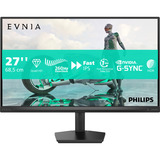 Philips  27" Moniteur gaming  Noir