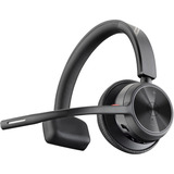 Poly  casque on-ear Noir