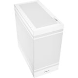 Sharkoon Rebel C50 boîtier midi tower Blanc | 2x USB-A | 1x USB-C