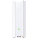 TP-Link EAP610-Outdoor AX1800 Indoor/Outdoor WiFi 6, Point d'accès Blanc