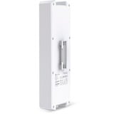 TP-Link EAP610-Outdoor AX1800 WiFi 6 intérieur/extérieur, Point d'accès Blanc, 2,4 GHz, 5 GHz, 1800 Mbit/s, WEP, WPA, WPA2, WPA3, 10,100,1000 Mbit/s