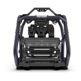 Trak Racer RACING TRX BULL BLUE, Simulateur de course Bleu foncé