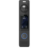 Ubiquiti UniFi G6 Pro Entry, Sonnette de porte Noir