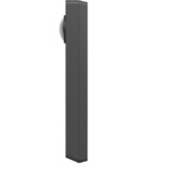 Ubiquiti UniFi G6 Pro Entry, Sonnette de porte Noir