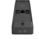 Ubiquiti UniFi G6 Pro Entry, Sonnette de porte Noir