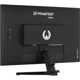 iiyama G-Master Red Eagle G2770QSU-B6 27" Moniteur gaming  Noir, 180Hz, HDMI, DisplayPort, Audio