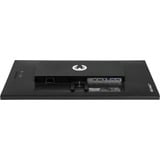 iiyama G-Master Red Eagle G2770QSU-B6 27" Moniteur gaming  Noir, 180Hz, HDMI, DisplayPort, Audio