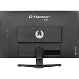 iiyama  27" Moniteur gaming  Noir