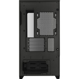 ASUS PRIME AP202 TG ARGB boîtier midi tower Noir | 2x USB-A | 1x USB-C | RGB | Window