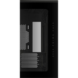 ASUS PRIME AP202 TG ARGB boîtier midi tower Noir | 2x USB-A | 1x USB-C | RGB | Window