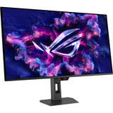 ASUS ROG Strix OLED XG32UQWMS 31.5" 4K UHD Moniteur gaming  Noir, DisplayPort, HDMI, Hub USB