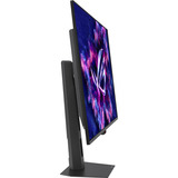 ASUS ROG Strix OLED XG32UQWMS 31.5" 4K UHD Moniteur gaming  Noir, DisplayPort, HDMI, Hub USB