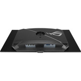 ASUS ROG Strix OLED XG32UQWMS 31.5" 4K UHD Moniteur gaming  Noir, DisplayPort, HDMI, Hub USB