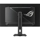 ASUS ROG Strix OLED XG32UQWMS 31.5" 4K Ultra HD Moniteur gaming Noir, 1x DisplayPort, 2x HDMI, 2x USB-A, 240 Hz / 480 Hz