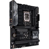 ASUS TUF GAMING Z790-PLUS WIFI carte mère socket 1700 Noir/gris, RAID, 2.5Gb-LAN, WLAN, BT, Sound, ATX