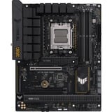 TUF Gaming B650-PLUS WiFi carte mère socket AM5