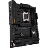 ASUS TUF Gaming B650-PLUS WiFi carte mère socket AM5 Noir/orange vif, RAID, 2.5 Gb-LAN, WLAN, BT, Sound, ATX