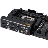 ASUS TUF Gaming B650-PLUS WiFi carte mère socket AM5 Noir/orange vif, RAID, 2.5 Gb-LAN, WLAN, BT, Sound, ATX