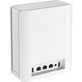 ASUS ZenWiFi BT10, Routeur maillé Blanc, 2 pièces