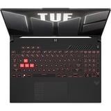 ASUS  16" PC portable gaming Gris