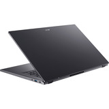 Acer Aspire 17 Pro (A17-51M-7417) 17.3" PC portable  Gris | Core 7 150U | Intel Graphics | 16 Go | SSD 512 Go