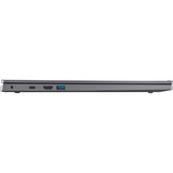Acer Aspire 17 Pro (A17-51M-7417) 17.3" PC portable  Gris | Core 7 150U | Intel Graphics | 16 Go | SSD 512 Go