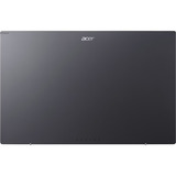Acer Aspire 17 (A17-51M-7417) 17.3" PC portable  Gris | Core 7 150U | Intel Graphics | 16 Go | SSD 512 Go