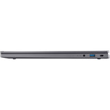 Acer Aspire 17 (A17-51M-7417) 17.3" PC portable  Gris | Core 7 150U | Intel Graphics | 16 Go | SSD 512 Go