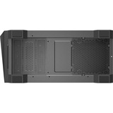 Antec C3 ARGB boîtier midi tower Noir | 1x USB-A | 1x USB-C | Window