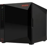 Asustor Xpanstor 4 AS5004U, Module d'extension Noir