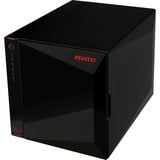 Asustor Xpanstor 4 AS5004U, Module d'extension Noir