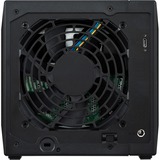 Asustor Xpanstor 4 AS5004U, Module d'extension Noir