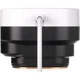 Corsair CORSAIR NAUTILUS 240 RS LCD White, Watercooling Blanc