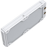 Corsair Hydro X Series XR5 240 V2, Radiateur Blanc