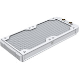 Corsair Hydro X Series XR5 240 V2, Radiateur Blanc