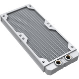 Corsair Hydro X Series XR5 240 V2, Radiateur Blanc