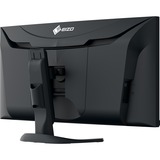 EIZO FlexScan EV3450XC-BK 34.1" Moniteur UltraWide incurvé Noir, 1x DisplayPort, 2x HDMI, 2x USB-C, 2x USB-A, 1x RJ-45