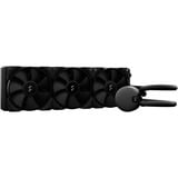 Fractal Design Lumen S36 v2 360mm, Watercooling Noir