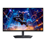GIGABYTE MO27Q3 27" Moniteur gaming Noir, 1x DisplayPort, 2x HDMI, 1x USB-C, 2x USB-A, 360 Hz