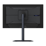 GIGABYTE MO27Q3 27" Moniteur gaming Noir, 1x DisplayPort, 2x HDMI, 1x USB-C, 2x USB-A, 360 Hz