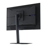 GIGABYTE MO27Q3 27" Moniteur gaming  Noir, 360 Hz, HDMI, DisplayPort, USB, AMD Free-Sync