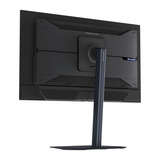 GIGABYTE MO27Q3 27" Moniteur gaming  Noir, 360 Hz, HDMI, DisplayPort, USB, AMD Free-Sync