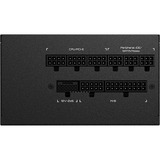 GIGABYTE UD850GM PG5 V2 alimentation  modulaire 850 watt Noir, 1x 12V-2x6, 4x PCIe